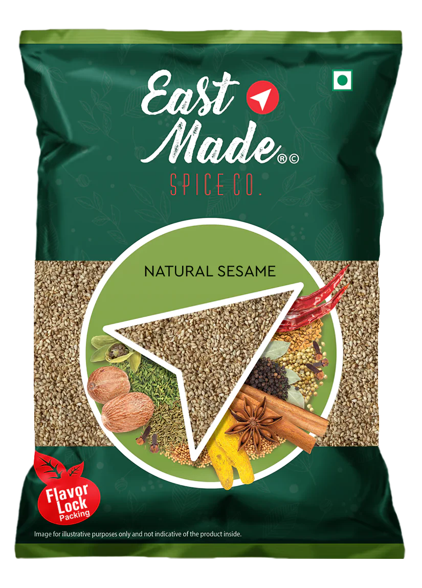 Natural Sesame (Till) Seeds